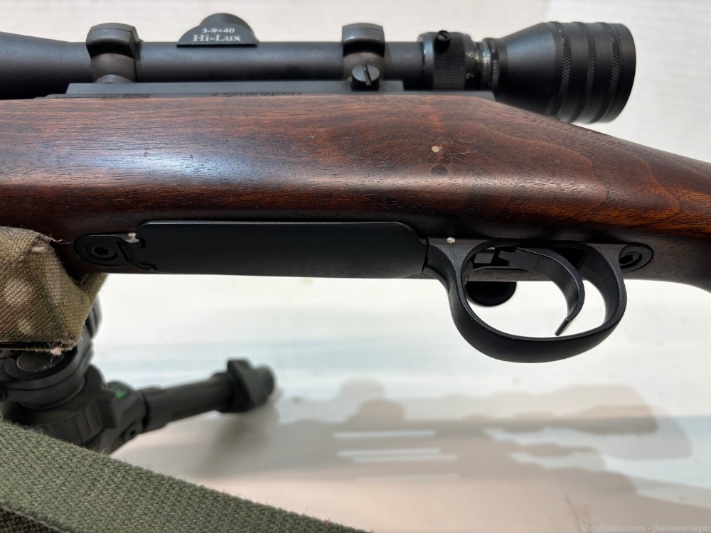 Remington 700 5R M40 clone *UPDATED*-img-3