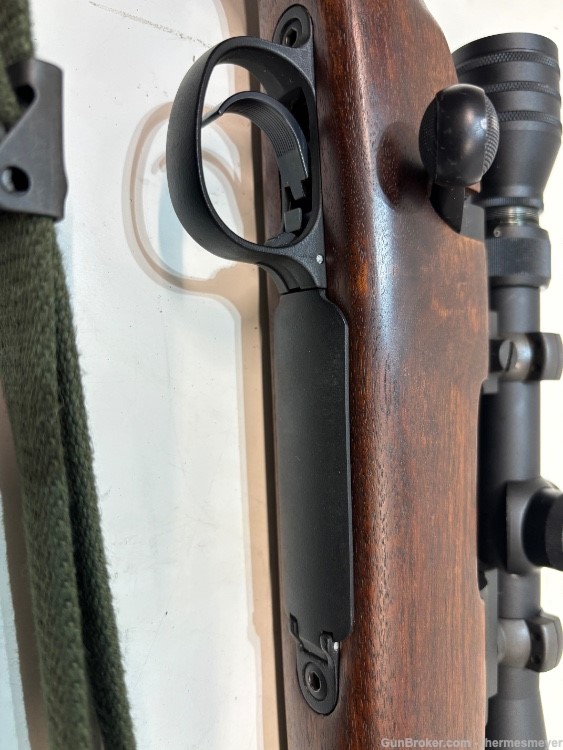 Remington 700 5R M40 clone *UPDATED*-img-6