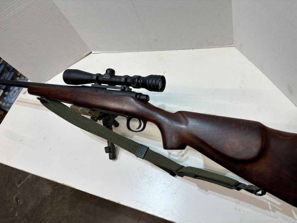Remington 700 5R M40 clone *UPDATED*-img-1