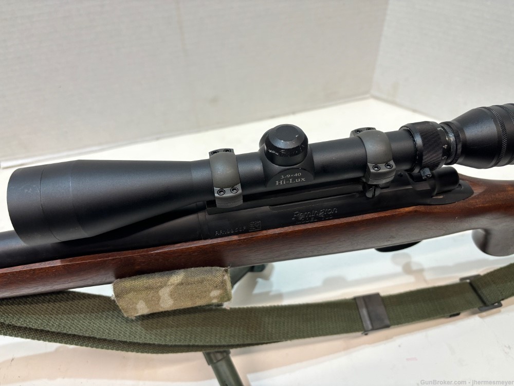 Remington 700 5R M40 clone *UPDATED*-img-7