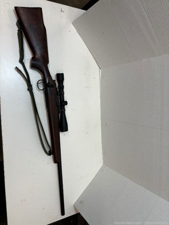 Remington 700 5R M40 clone *UPDATED*-img-5