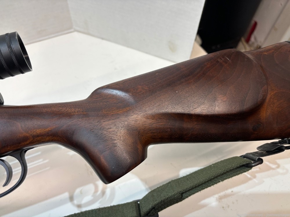 Remington 700 5R M40 clone *UPDATED*-img-2