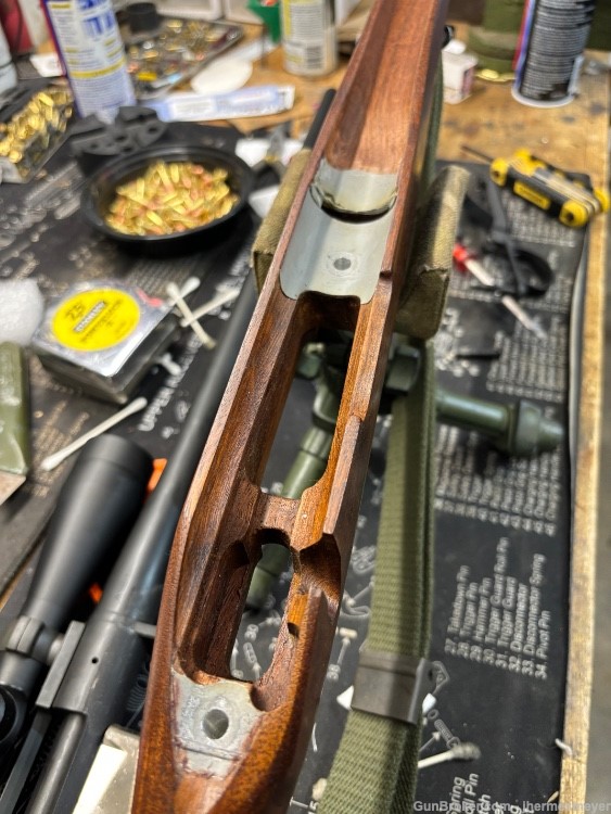 Remington 700 5R M40 clone *UPDATED*-img-8