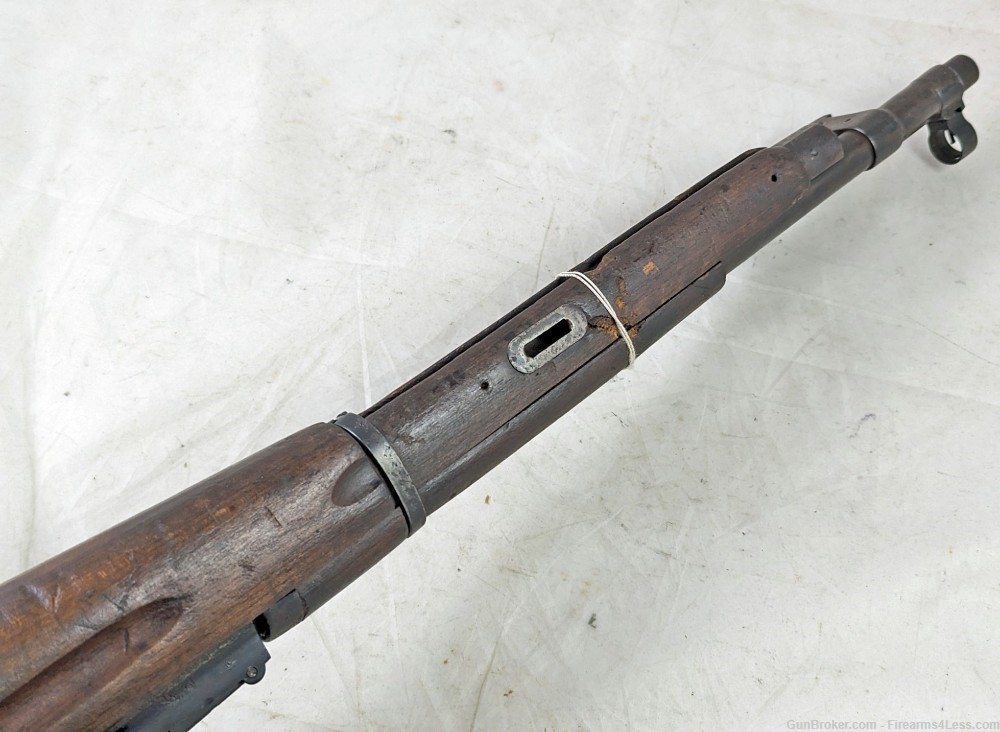 Vietnam Bring Back Izhevsk M44 Carbine w/ Capture Papers 7.62x54R Mosin-img-19