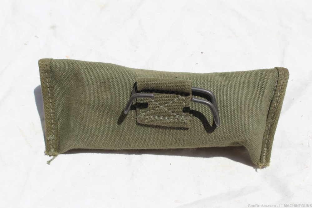 WWII M15 Grenade Sight New in Pouch for 1903, 03A3, and M1 Rifles Made 44-img-7