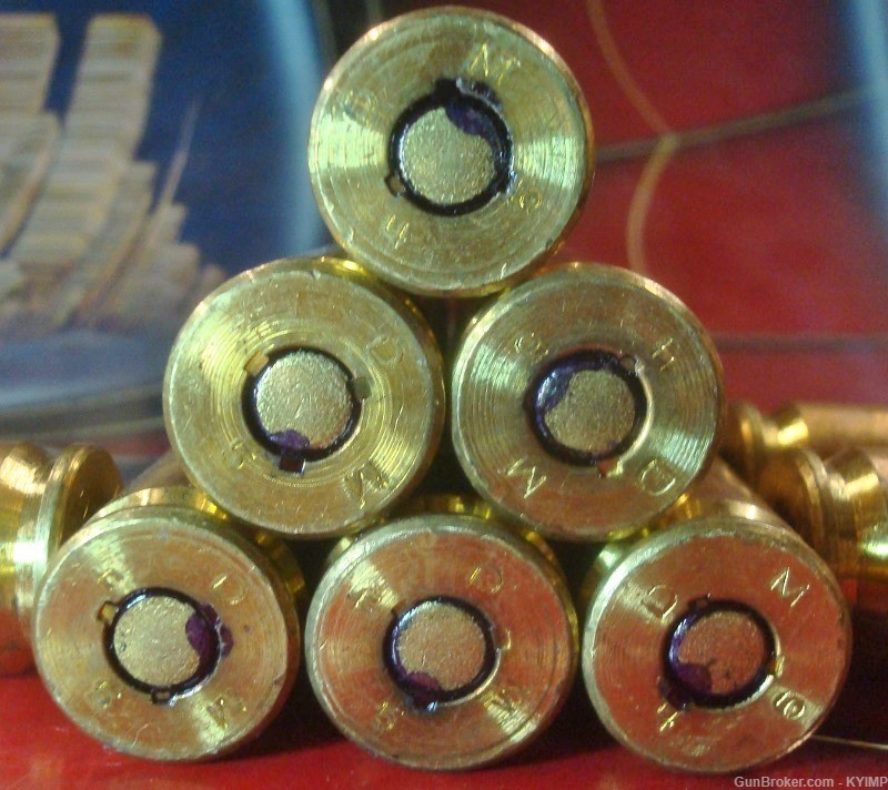 10 USGI DM .50 BMG 660 grain M20 APIT 50 Caliber Barrett ammo-img-3