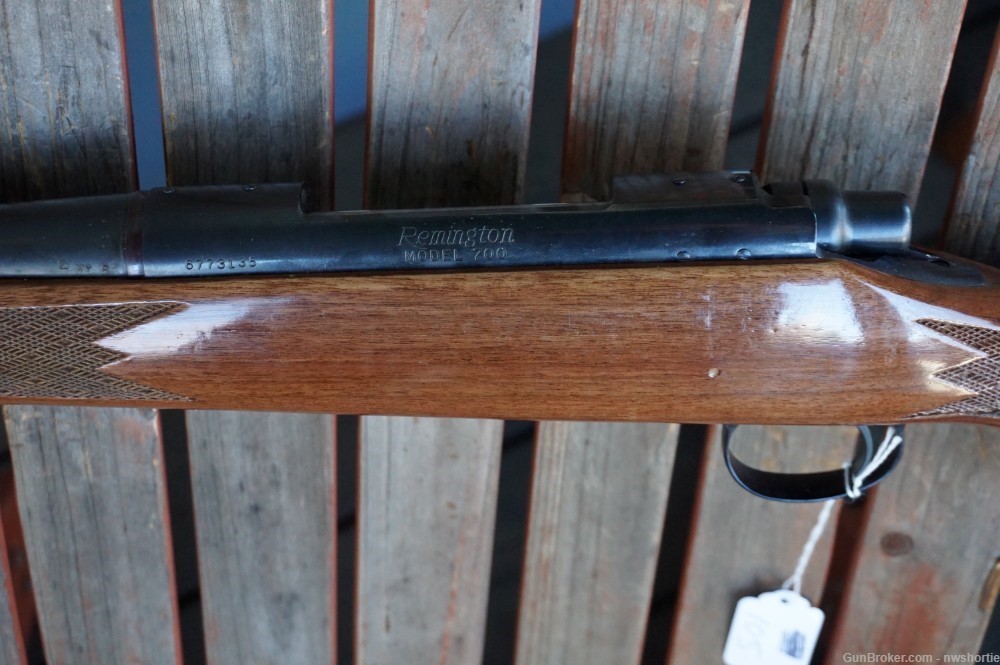 Remington model 700 ADL 7mm Rem Mag 24 inch NIB-img-13