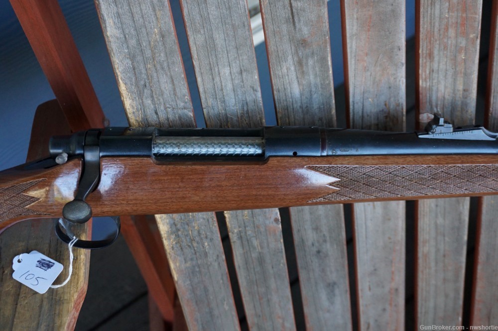 Remington model 700 ADL 7mm Rem Mag 24 inch NIB-img-5