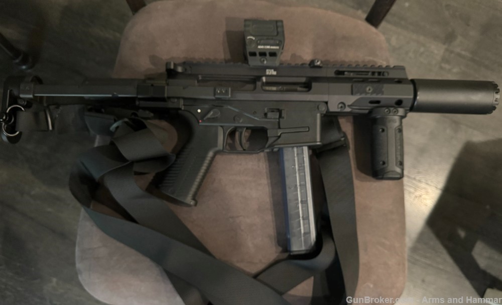 B & T SPC PDW SD 9MM (SALE TODAY From 2999.99 to 2549.99)-img-4