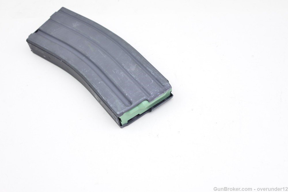 Colt FACTORY OEM 30rd AR-15 Rifle gun Magazine Mag Clip-img-7