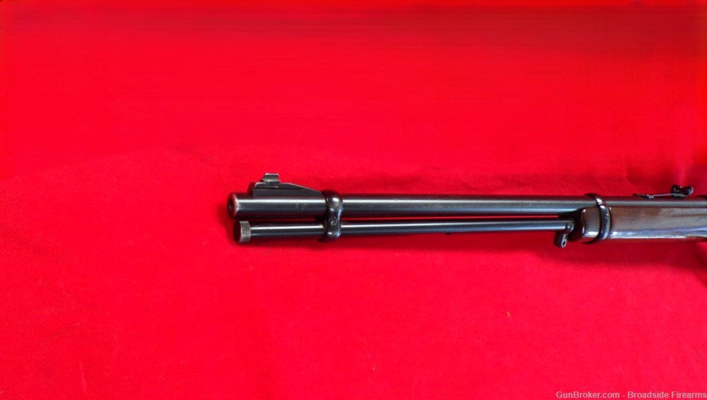 Rare 1973 Winchester 9422M 22 WMR 20" Barrel VERY NICE! VINTAGE! .01-img-6