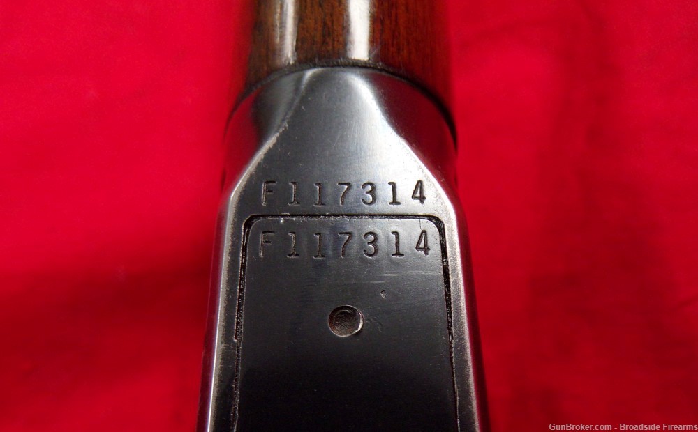 Rare 1973 Winchester 9422M 22 WMR 20" Barrel VERY NICE! VINTAGE! .01-img-12