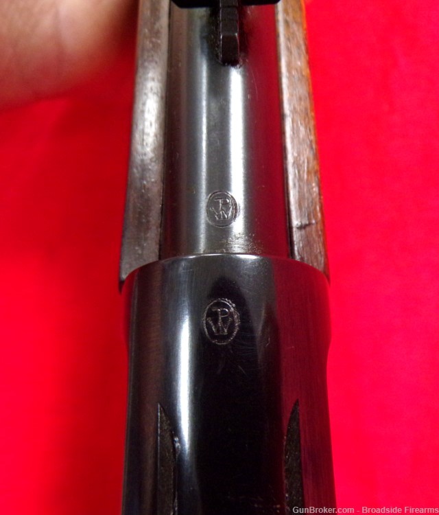 Rare 1973 Winchester 9422M 22 WMR 20" Barrel VERY NICE! VINTAGE! .01-img-17
