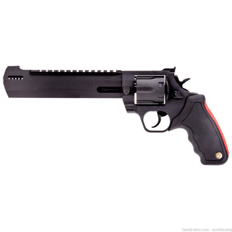 Taurus Raging Hunter 500 S&W Magnum-img-1