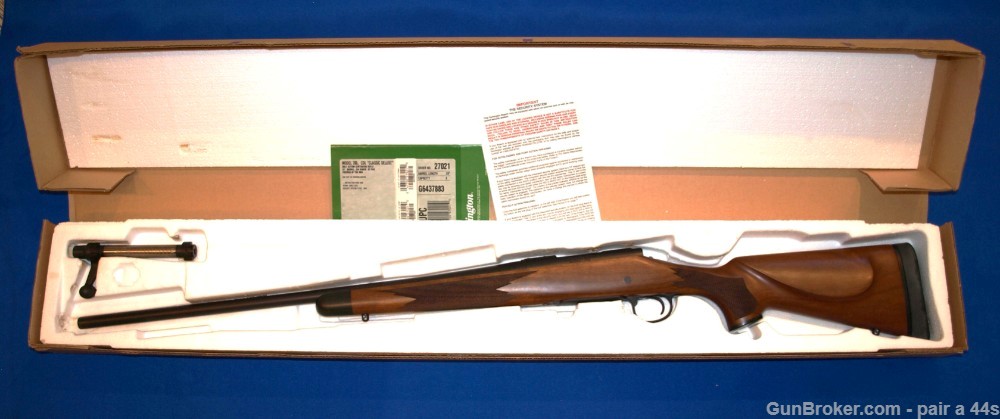 Remington Model 700 CDL Rifle .204 Ruger -img-18
