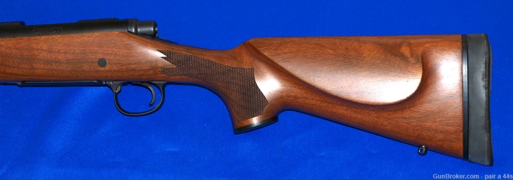 Remington Model 700 CDL Rifle .204 Ruger -img-7