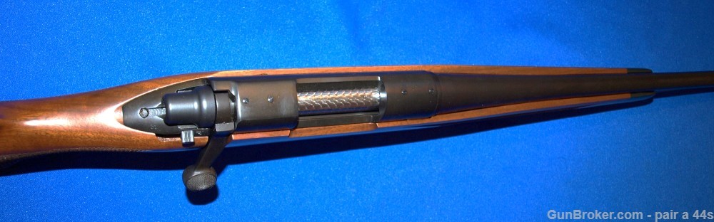 Remington Model 700 CDL Rifle .204 Ruger -img-17