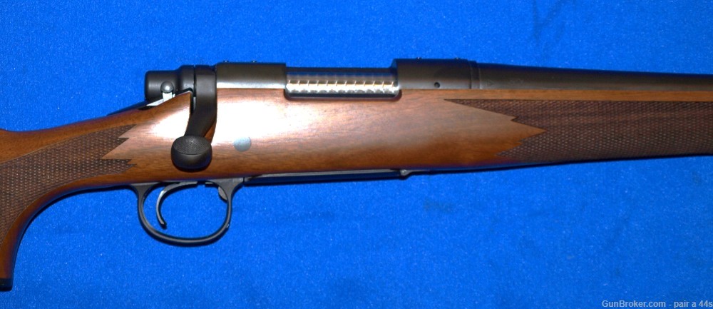 Remington Model 700 CDL Rifle .204 Ruger -img-4
