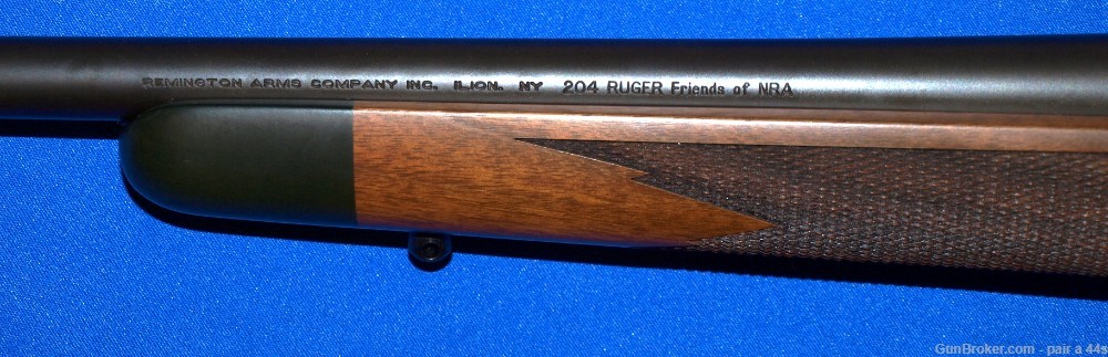 Remington Model 700 CDL Rifle .204 Ruger -img-11
