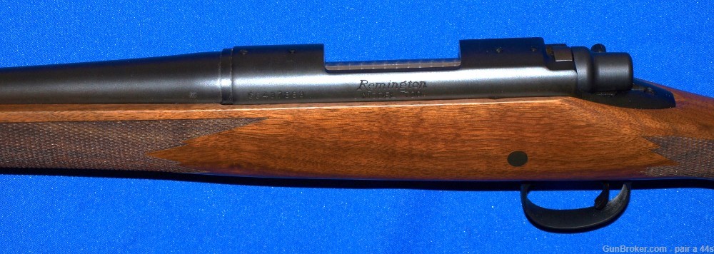 Remington Model 700 CDL Rifle .204 Ruger -img-13