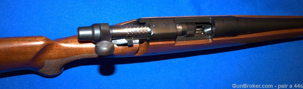 Remington Model 700 CDL Rifle .204 Ruger -img-16