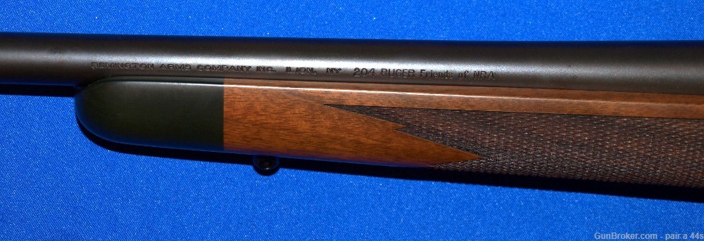 Remington Model 700 CDL Rifle .204 Ruger -img-10