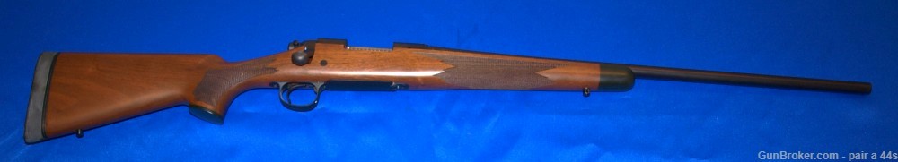 Remington Model 700 CDL Rifle .204 Ruger -img-1