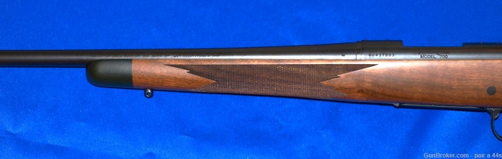 Remington Model 700 CDL Rifle .204 Ruger -img-8