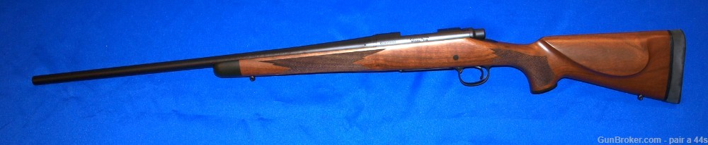 Remington Model 700 CDL Rifle .204 Ruger -img-6