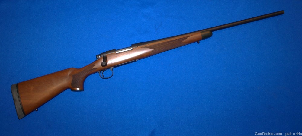 Remington Model 700 CDL Rifle .204 Ruger -img-0