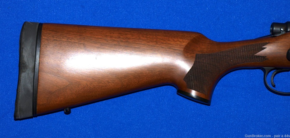 Remington Model 700 CDL Rifle .204 Ruger -img-3