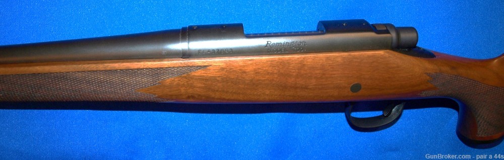 Remington Model 700 CDL Rifle .204 Ruger -img-12