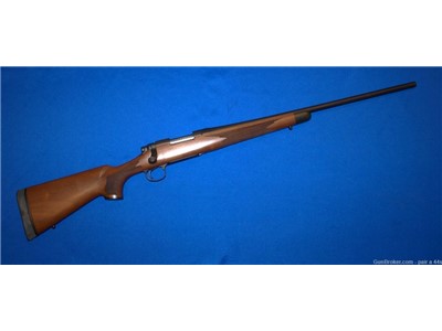 Remington Model 700 CDL Rifle .204 Ruger 