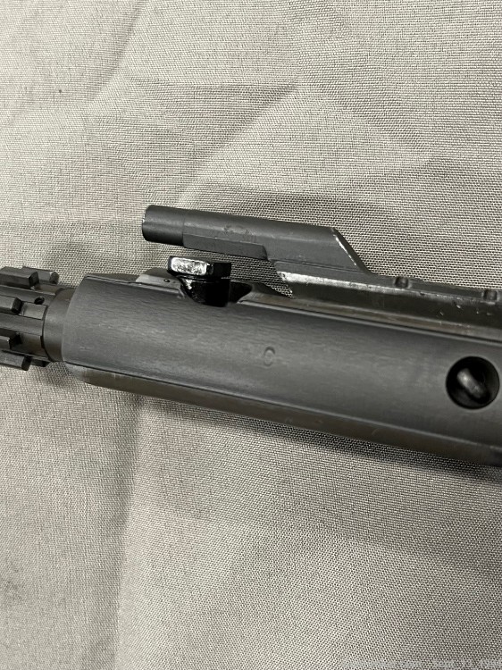 Colt LE Law Enforcement Carbine Rifle LE6920 M4 Restricted Marked!-img-15