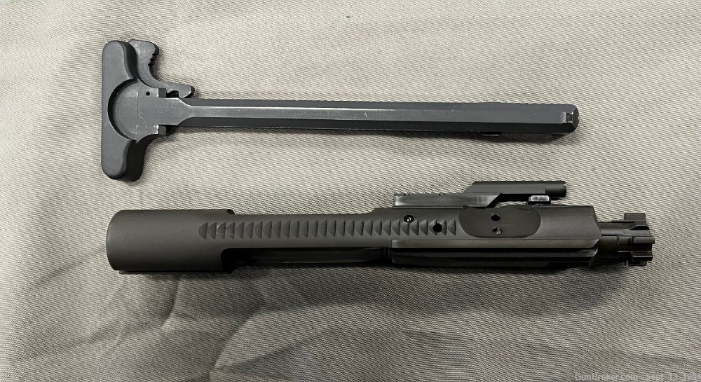 Colt LE Law Enforcement Carbine Rifle LE6920 M4 Restricted Marked!-img-16