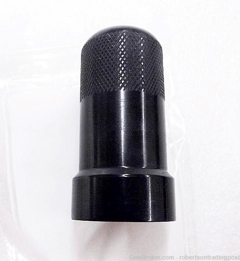 PGS +1 Magazine Extension fits Remington 12 gauge Shotguns with Detent Lugs-img-1