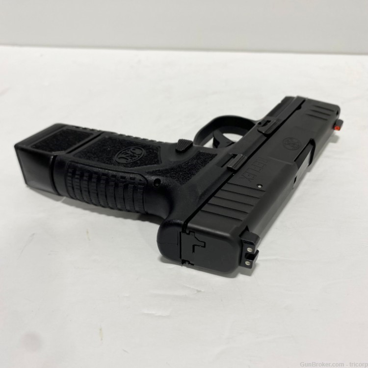 FNH Reflex 9mm No Card Fee NO RESERVE-img-6