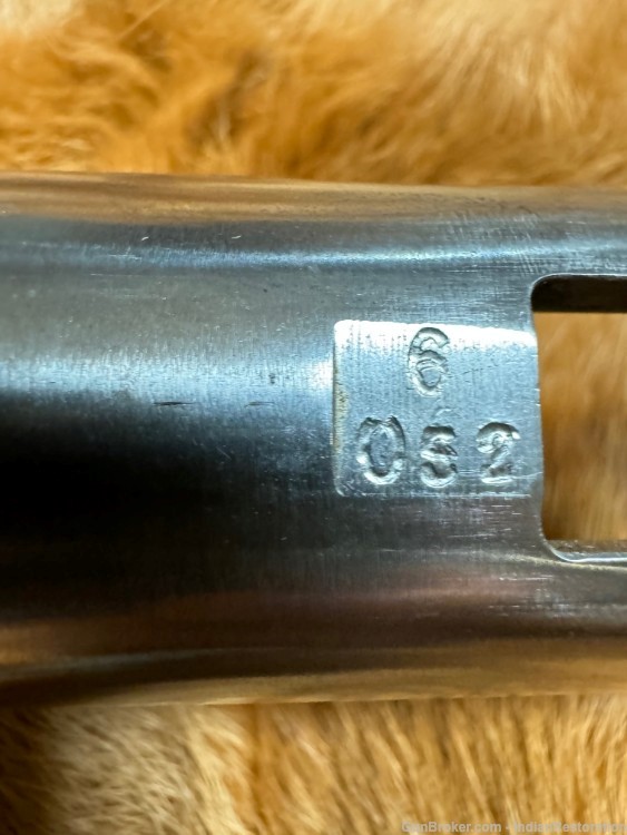 Browning A5 12GA made in 1950 (factory box)-img-15