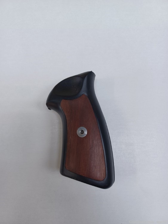 Ruger GP series revolver grip set-img-2