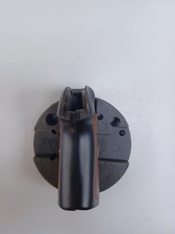 Ruger GP series revolver grip set-img-3