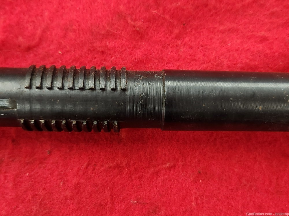 Excellent, Polish circle 11 DP27 Parts Kit 7.62x54 Original Barrel! Dp28-img-86