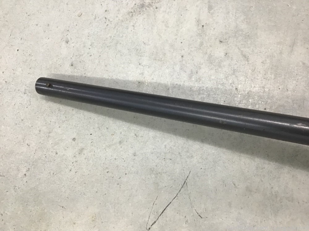 Mossberg Model 80 .410 Gauge Bolt Action 2-1/2 Chamber 26” Barrel C&R-img-18