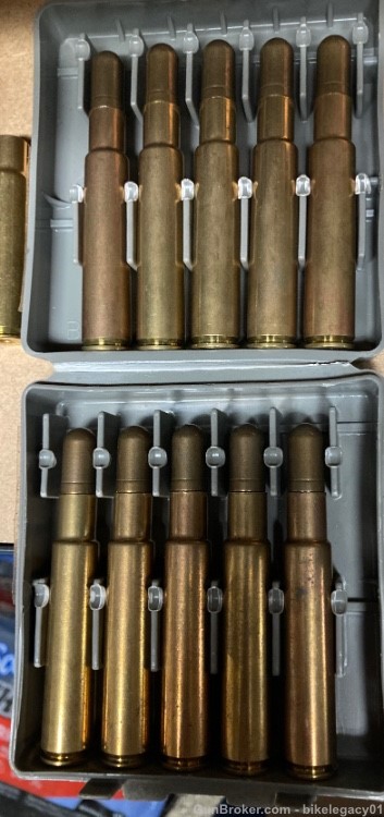 416 Rigby ammunition -img-1