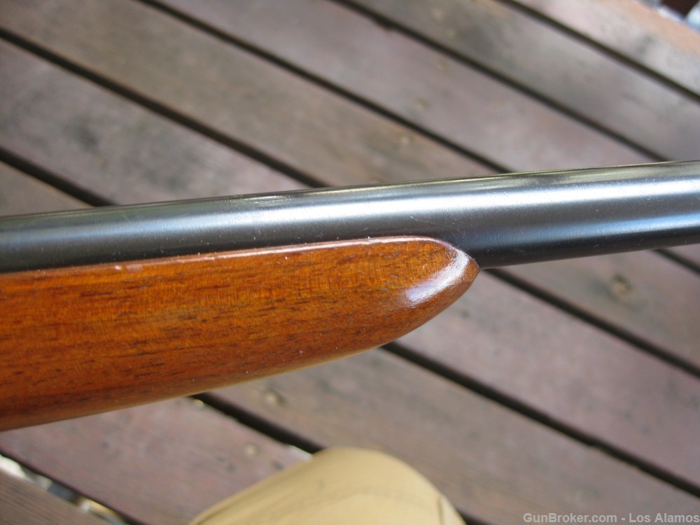 Mauser Oberndorf Commecial Sporting Rifle Pre-War, 8mm, 98-img-38