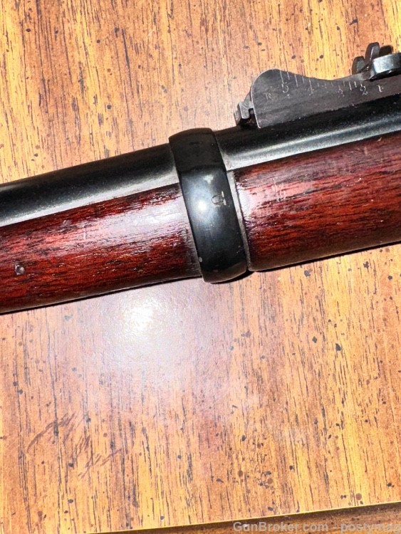SPRINGFIELD 1884 carbine 45-70 govt EXC 45/70 NOFFL MINTY "PRICE DROP" 2DAY-img-9