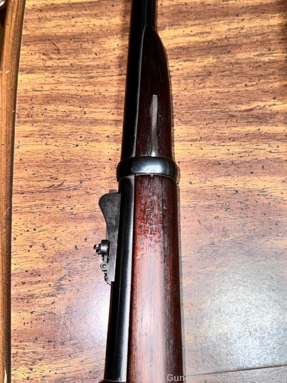 SPRINGFIELD 1884 carbine 45-70 govt EXC 45/70 NOFFL MINTY "PRICE DROP" 2DAY-img-21