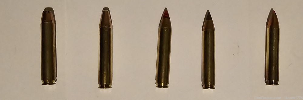 160+ Assorted 350 Legend Ammunition Variety Pack Winchester Deer Season XP-img-9
