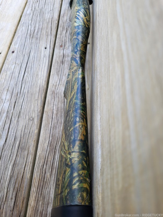 Remington 11-87 SPS Special Purpose Mossy Oak Shadow Grass 12 GA 28"+chokes-img-10