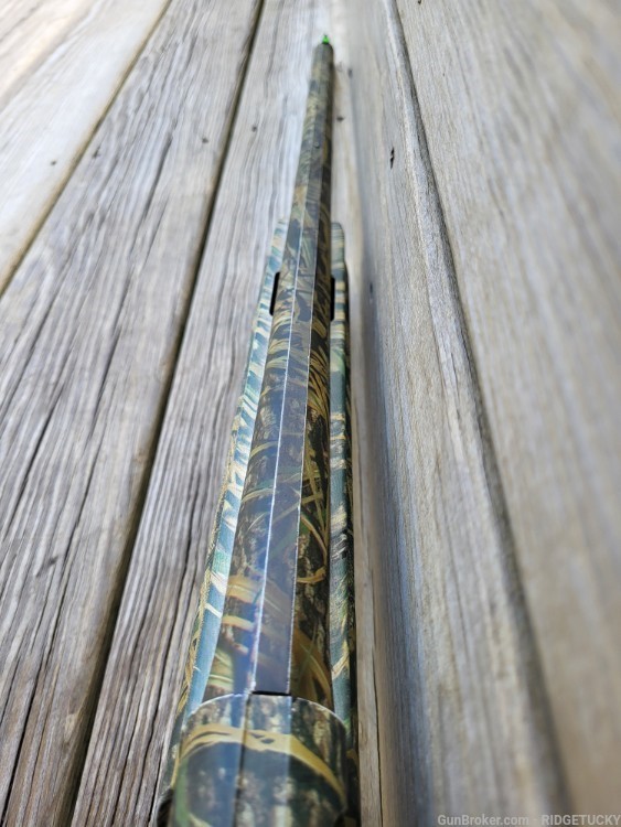 Remington 11-87 SPS Special Purpose Mossy Oak Shadow Grass 12 GA 28"+chokes-img-11