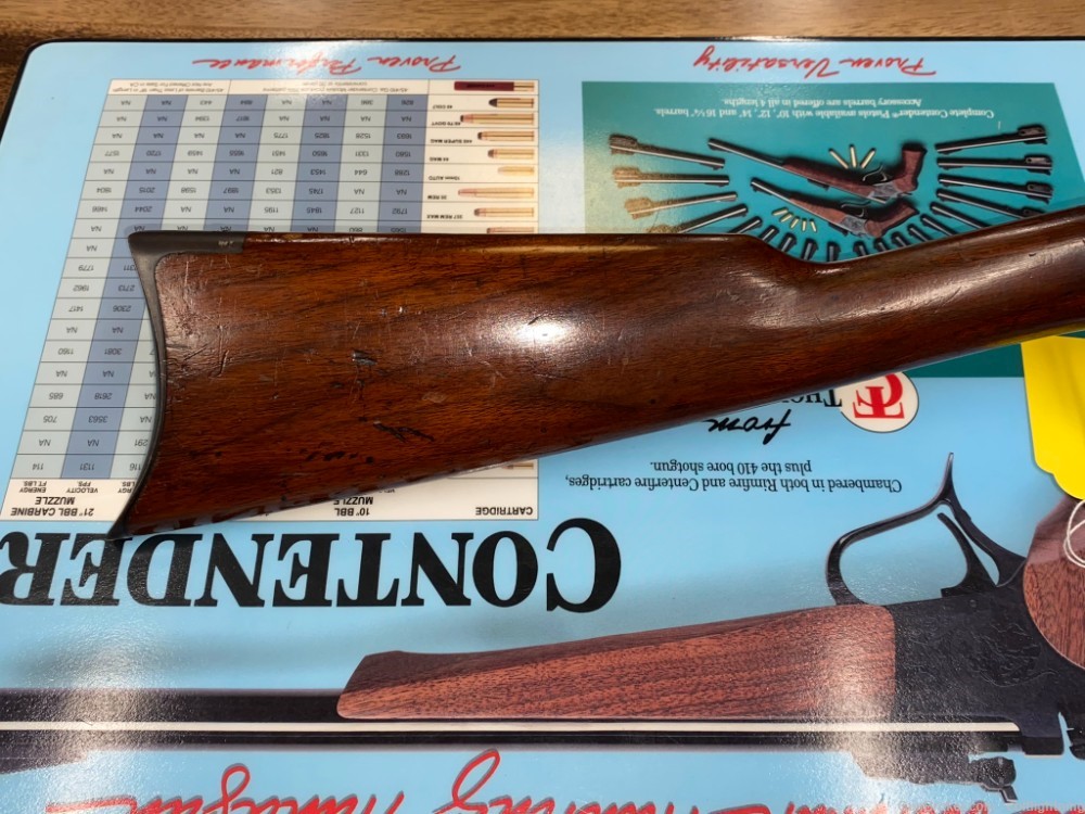 $1 Start Remington model 12  22 pump  C&R   pre 12?? -img-2
